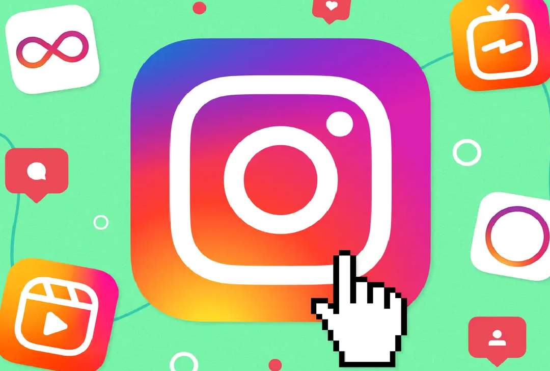 Chụp ảnh tại Instagram chất lượng hơn khi camera sạch sẽ 