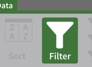 Cách lọc dữ liệu trong excel – Hướng dẫn đầy đủ chi tiết Cách lọc dữ liệu trong excel