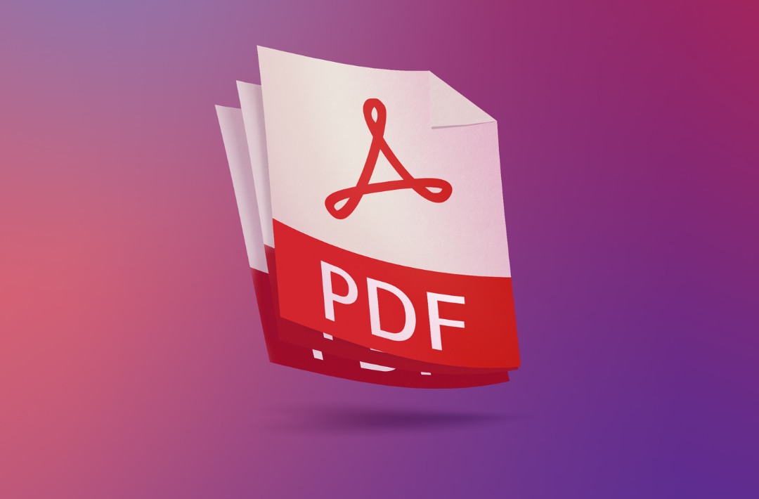 Sử dụng phần mềm chuyển PPT sang PDF rất nhanh chóng