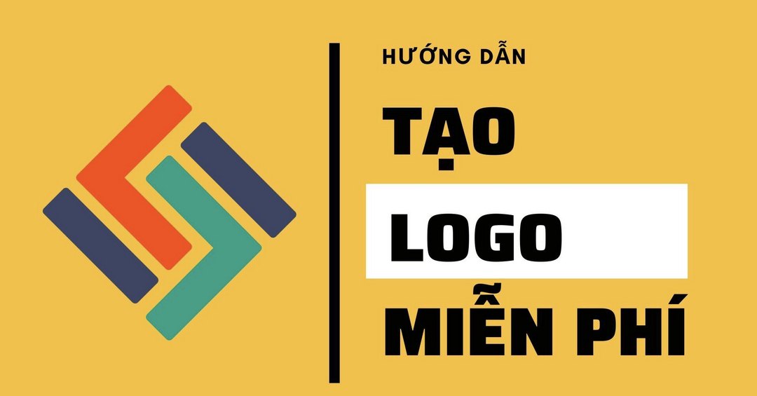 Các bước tạo logo đơn giản cùng phần mềm logo