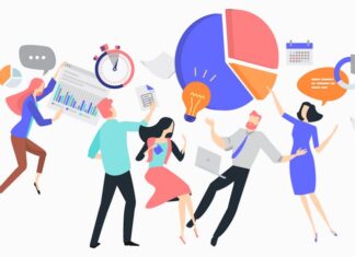 Brainstorming – Cách thức lên ý tưởng thông minh, sáng tạo Mọi người đều có thể tự do phát triển các suy nghĩ