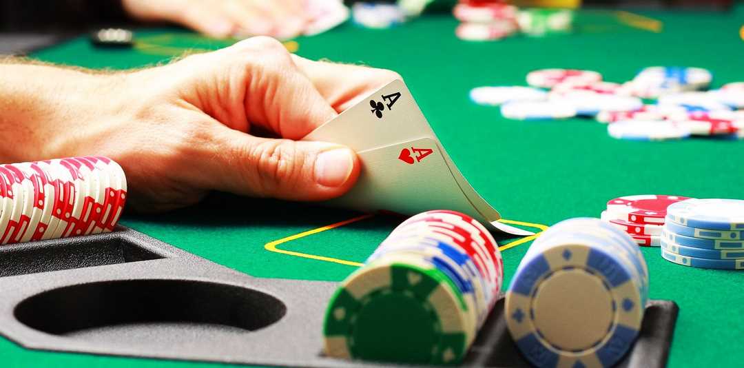 Cách chơi Poker siêu dễ 