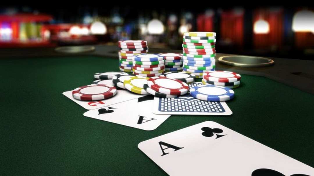 Hiểu rõ luật trươcs khi bước vào ván Poker