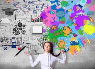 Sáng tạo là gì? Thông tin xung quanh khái niệm sáng tạo Giải đáp câu hỏi sáng tạo là gì?