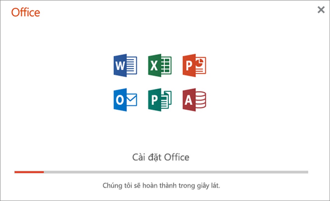 Office 365 được nâng cấp từ chính phiên bản truyền thống