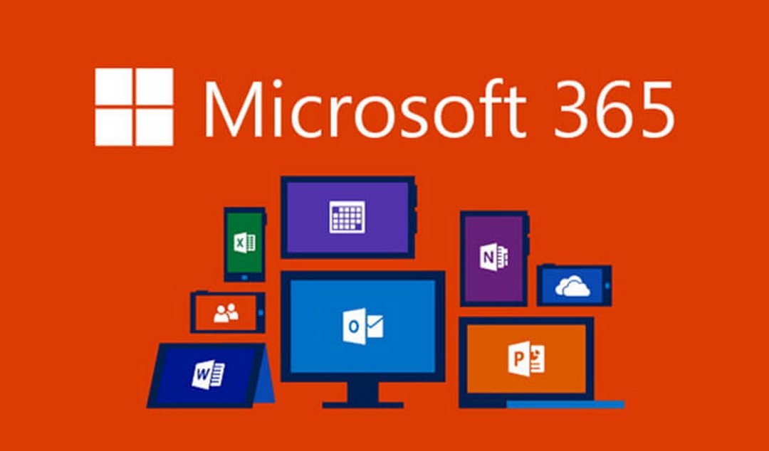 Tải Office 365 miễn phí cho giảng viên, sinh viên, học sinh