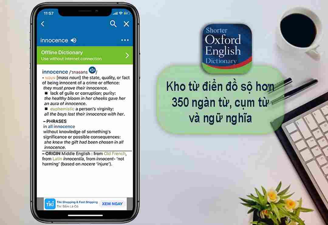 Oxford English Corpus bổ sung cho hơn 350.000 từ