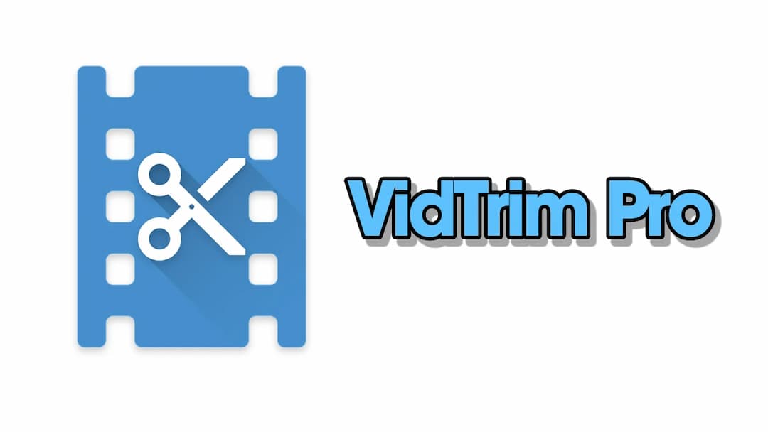 VidTrim Pro cho Android