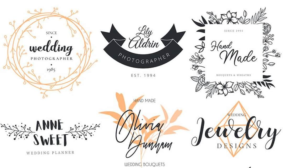 Logo Type Maker