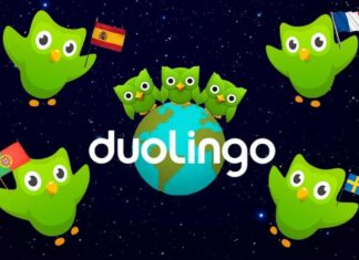 Hướng dẫn sử dụng Ứng dụng học tiếng Anh Duolingo hiện nay App Duolingo rất được ưa chuộng và sử dụng rộng rãi hiện nay