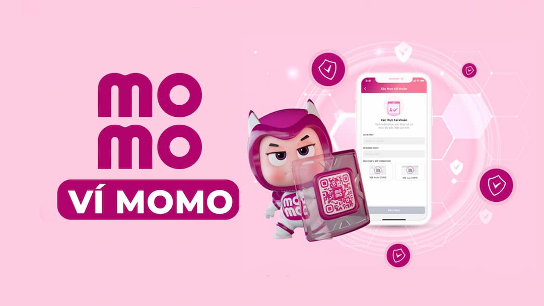 Ví Momo – Ứng dụng kiếm tiền đơn giản