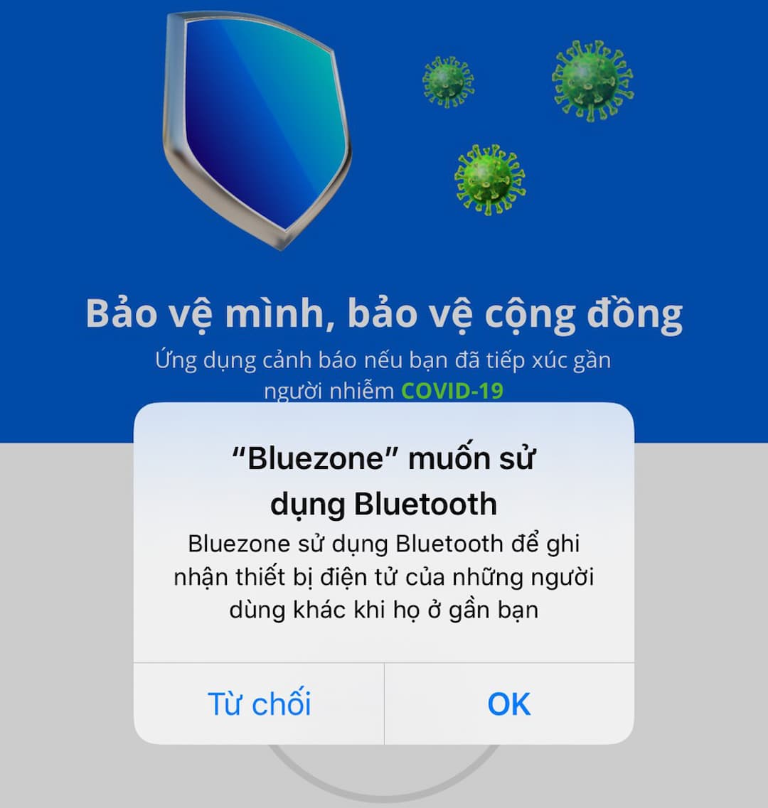 Bluetooth bật thì điện thoại có dễ bị hack không?