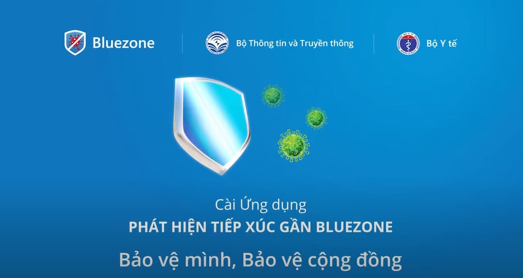 Bluezone là gì?