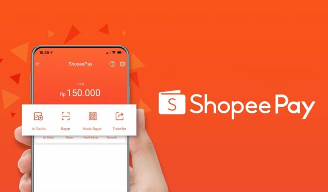 Ví điện tử Shopee pay là gì?