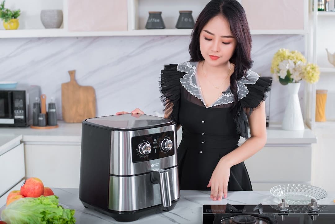 Sở hữu các công nghệ hiện đại