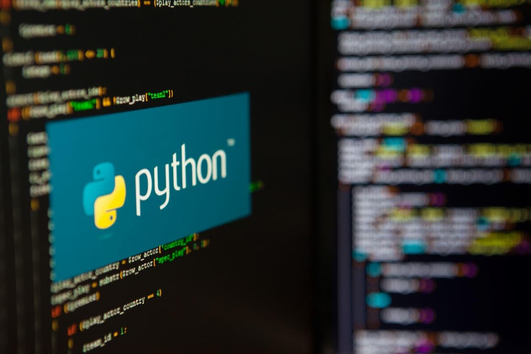 Ngôn ngữ lập trình Python mang lại những lợi ích gì?