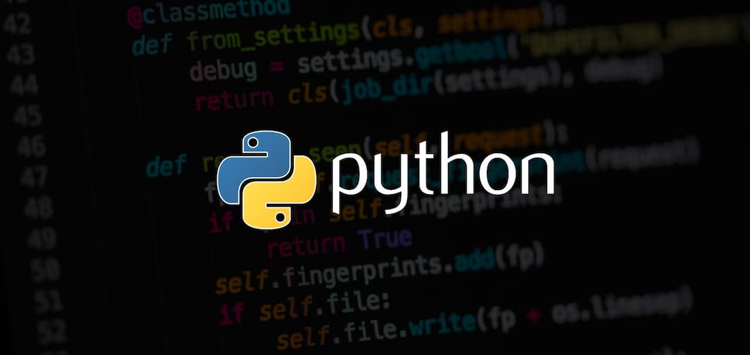 Python có lịch sử như thế nào?