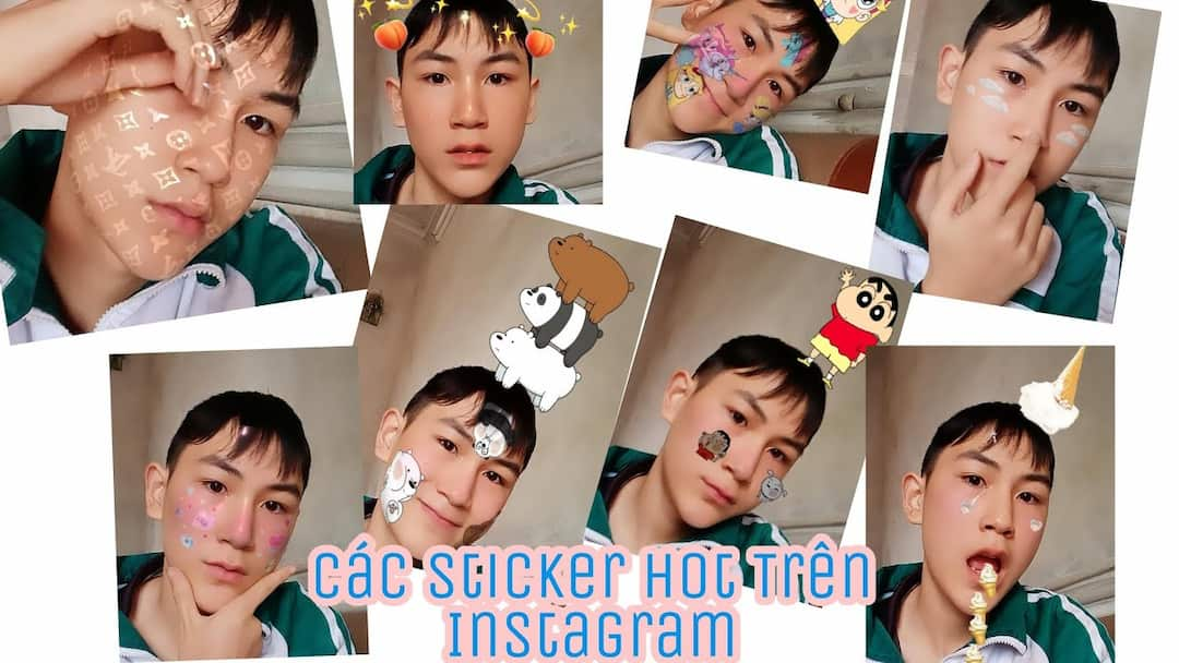 Bí kíp chụp ảnh đẹp trên Instagram