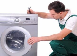 Nguyên nhân máy giặt Samsung không vắt và cách sửa Nguyên nhân máy giặt Samsung không vắt