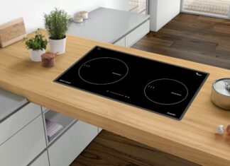 Nguyên lý hoạt động của bếp từ và cấu tạo bạn chưa biết Bếp từ là một thiết bị thông minh