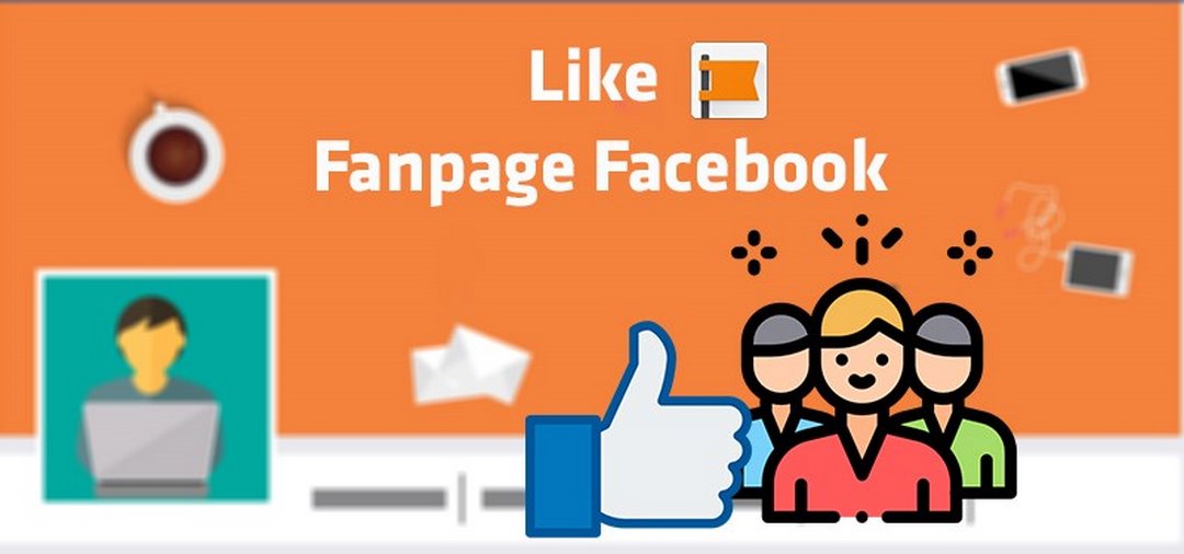 Lợi ích của việc ẩn lượt like Fanpage Facebook bằng điện thoại