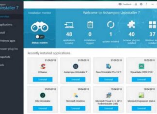 Cách xoá ứng dụng trên máy tính nhanh chóng, an toàn Ứng dụng được đánh giá cao vì sự khác biệt về cách thức hoạt động