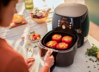 Nồi chiên không dầu loại nào tốt nhất thị trường hiện nay? Nhiều thành phẩm từ nồi chiên không dầu