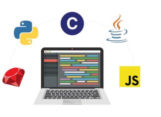 Ngôn ngữ lập trình là gì? Vai trò trong thiết kế phần mềm Ngôn ngữ lập trình được thực hiện chuẩn hóa theo một quy tắc