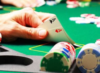 Cách chơi Poker và những chiến thuật bất bại để đời Cách chơi Poker siêu dễ