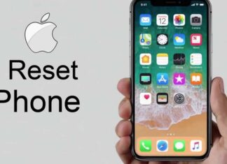 Cách reset Iphone an toàn, hiệu quả để máy chạy mượt hơn Cách reset iphone sẽ giúp bạn dọn dẹp không bỏ lại tệp tin rác nào