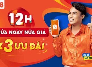 Cách săn sale Shopee cực dễ để mua sắm không lo tốn tiền Cách săn sale shopee sẽ giúp cho bạn mua hàng với giá rẻ