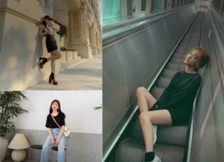 Cách tạo dáng chụp ảnh ngầu cho cả các bạn nam lẫn nữ Cách tạo dáng chụp ảnh cho các nàng nấm lùn không được đứng thẳng