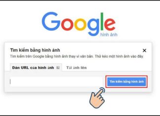 Bật mí cách tìm kiếm bằng hình ảnh trên google cực tiện lợi Cách tìm kiếm bằng hình ảnh hữu ích cho người sử dụng