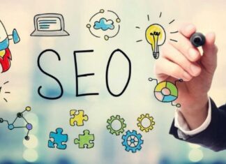 Phần mềm seo web cùng vai trò đối với những doanh nghiệp Phần mềm seo web hỗ trợ cho trang web trong quá trình seo
