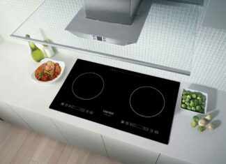 Sửa bếp từ tại nhà cực kỳ đơn giản theo hướng dẫn chi tiết Một số loại bếp từ thường gặp trên thị trường