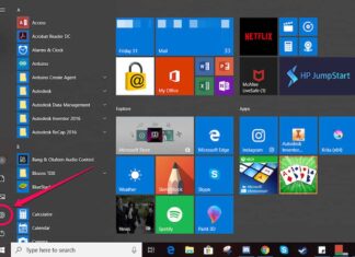 Cách xóa ứng dụng trên máy tính Windows chi tiết nhất! cách xóa ứng dụng trên máy tính Windows