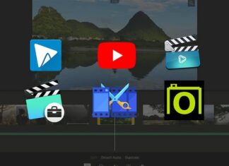 6 Trang web cắt ghép video online không cần phần mềm! Trang web cắt ghép video online miễn phí