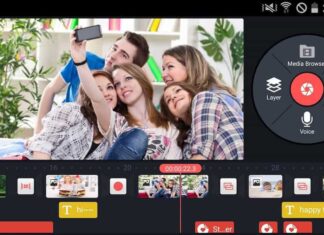 10 phần mềm cắt video Android siêu đỉnh dành cho bạn! Phần mềm cắt video Android