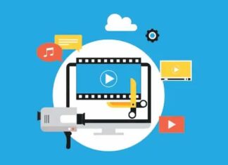 Top 10 phần mềm cắt video iOS hoàn toàn miễn phí Phần mềm cắt video iOS