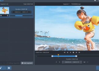5+ Phần mềm cắt video miễn phí trên điện thoại mới nhất Phần mềm cắt video trên điện thoại