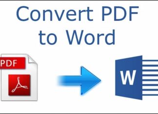 7 Phần mềm chuyển pdf sang word trên máy tính, miễn phí Phần mềm chuyển pdf sang word trên máy tính, miễn phí