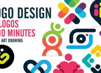 10 Phần mềm logo miễn phí, dễ dàng thiết kế tải về hiện nay 10 Phần mềm logo miễn phí, dễ dàng thiết kế tải về hiện nay