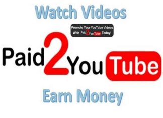 5 ứng dụng xem video kiếm tiền an toàn không tốn phí 2022 Xem Youtube kiếm tiền Online