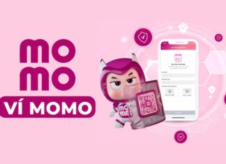 Ví Momo – Ứng dụng kiếm tiền đơn giản siêu bất ngờ Ví Momo – Ứng dụng kiếm tiền đơn giản