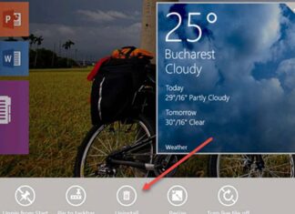 8 cách xóa ứng dụng trên máy tính Dell cực nhanh chóng Cách xóa ứng dụng trên máy tính Dell bằng tập tin cài đặt MSI