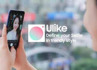 App Ulike – Ứng dụng sống ảo và chỉnh ảnh số 1 hiện nay Tuyệt chiêu chụp ảnh đẹp
