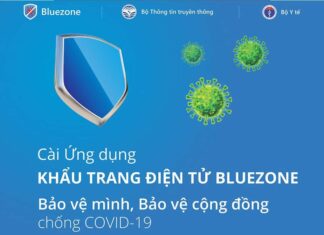 Hướng dẫn cài đặt ứng dụng Bluezone – Truy vết tiếp xúc Tác dụng của Bluezone là gì?