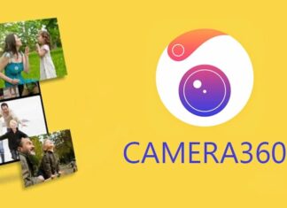 Ứng dụng Camera 360 – Chụp ảnh và tạo nét siêu xinh Phần mềm Camera 360 là gì ?