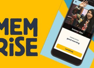 Ứng dụng Memrise – Phần mềm học tiếng Anh, luyện nghe Thông tin ứng dụng Memrise
