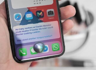 Cách ẩn, bỏ ẩn ứng dụng trên thiết bị IOS đơn giản hiệu quả Bật Đề xuất Siri để tìm ứng dụng
